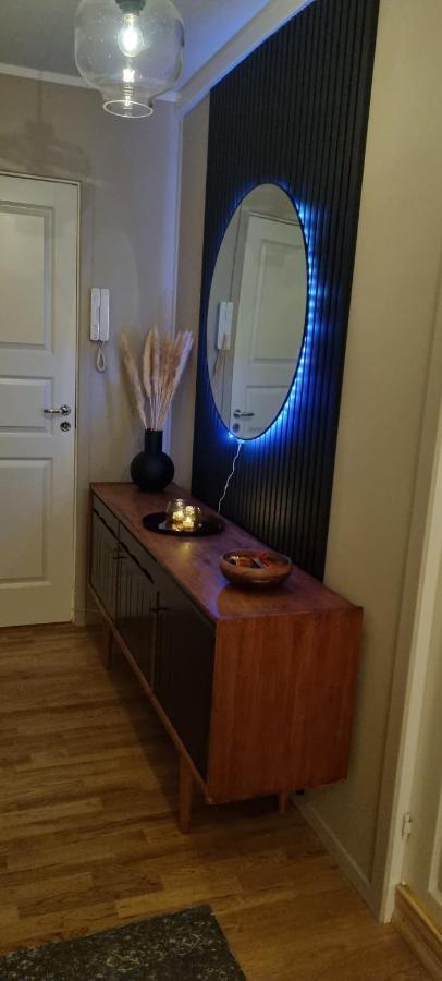 Lund - Exellent Apartment Τρόμσο Εξωτερικό φωτογραφία