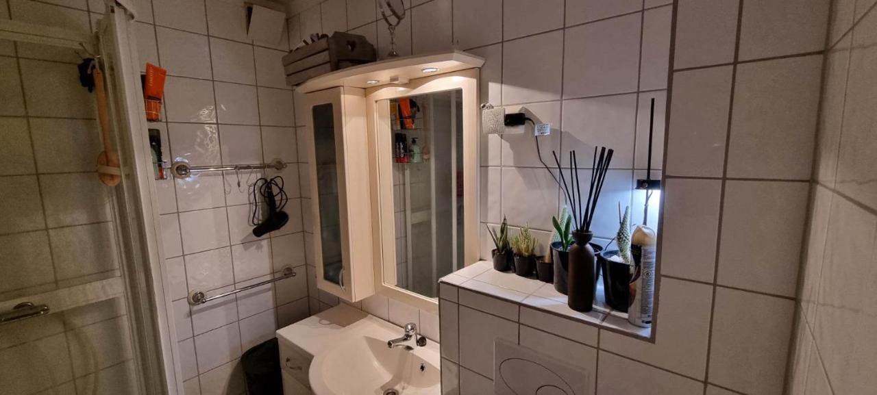 Lund - Exellent Apartment Τρόμσο Εξωτερικό φωτογραφία